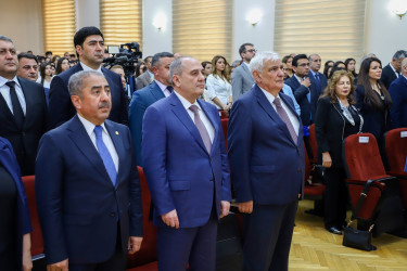 Milli Qurtuluş Günü: Xalq-lider birliyinin təntənəsi