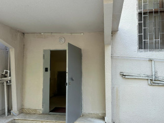 Nəsimi rayonunda abadlıq işləri davam etdirilir.