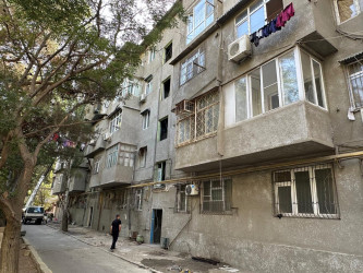 Nəsimi rayonunda abadlıq işləri davam etdirilir.