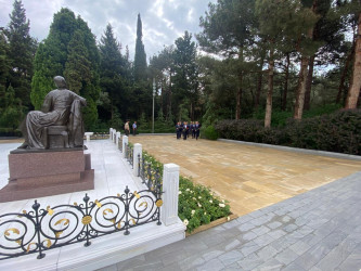 Nəsimi rayonunda dövlət qulluqçularının peşə bayramı ilə əlaqədar tədbirlər keçirilib