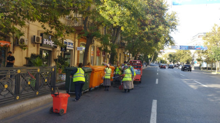 Rayonda növbəti iməcilik keçirildi.