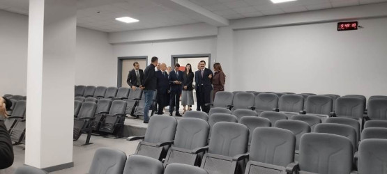 Nəsimi rayonunun orta məktəblərində “15 sentyabr - Bilik günü» qeyd olundu