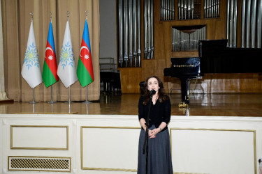 Bir ömrün işığında: insanlığa xidmətin ali nümunəsi