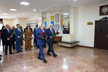 Milli Qurtuluş Günü: Xalq-lider birliyinin təntənəsi