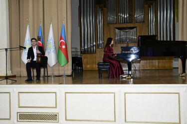 Bir ömrün işığında: insanlığa xidmətin ali nümunəsi