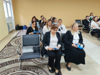 “Azərbaycan Respublikasında Rəqəmsal İnkişafın sürətləndirilməsinə dair 2026–2028-ci illər üçün Fəaliyyət Planı” çərçivəsində Nəsimi rayonunda müvafiq tədbirlər davam etdirilir.
