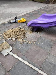 Nəsimi rayonunda növbəti iməcilik keçirilib