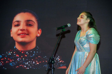 Şuşa ili çərçivəsində Beynəlxalq müsabiqələr laureatı Amin Bünyatovun “5 Baharın Bəhəri” adlı solo konserti keçirildi.