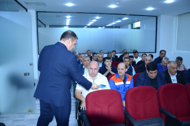 “Azərbaycan Respublikasında Rəqəmsal İnkişafın sürətləndirilməsinə dair 2026–2028-ci illər üçün Fəaliyyət Planı” çərçivəsində Nəsimi rayonunda müvafiq tədbirlər davam etdirilir.