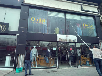 Nəsimi rayonunda növbəti iməcilik keçirilib