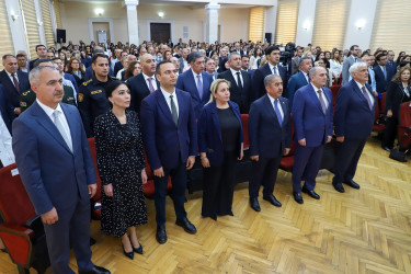 Milli Qurtuluş Günü: Xalq-lider birliyinin təntənəsi