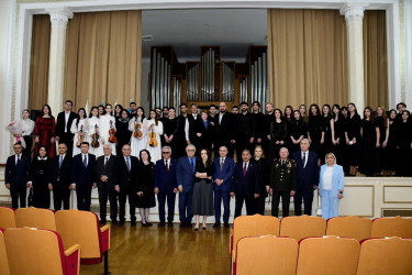 Bir ömrün işığında: insanlığa xidmətin ali nümunəsi