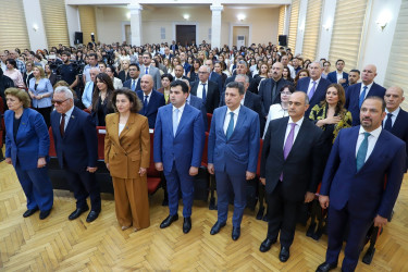 Milli Qurtuluş Günü: Xalq-lider birliyinin təntənəsi