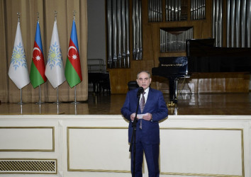 Bir ömrün işığında: insanlığa xidmətin ali nümunəsi