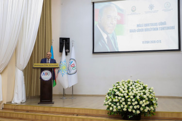Milli Qurtuluş Günü: Xalq-lider birliyinin təntənəsi
