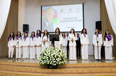 Milli Qurtuluş Günü: Xalq-lider birliyinin təntənəsi