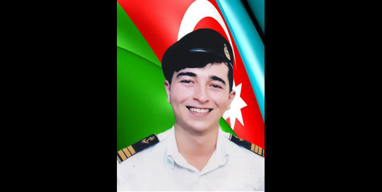 Vətən müharibəsi Şəhidi Ələsgərov Ələkbər İsgəndər oğlunun doğum günüdür.