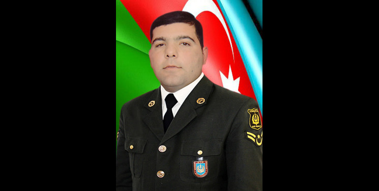 Vətən müharibəsi Şəhidi Həsənov Faiq Hüseyn oğlunun doğum günüdür.