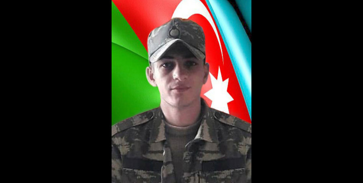 Vətən müharibəsi Şəhidi Mikayılov Cəbrayıl Valeh oğlunun doğum günüdür.