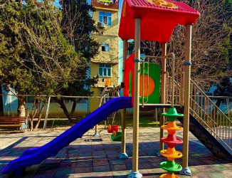 Nəsimi rayonunda növbəti iməcilik keçirilib