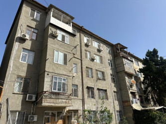 Nəsimi rayonunda abadlıq işləri davam etdirilir.