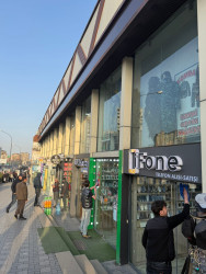 Nəsimi rayonunda Novruz bayramı ərəfəsində ümumrayon iməciliyi keçirilib.