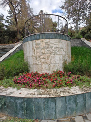 Nəsimi rayonunda “Yaşıl dünya naminə həmrəylik ili” çərçivəsində ağacəkmə aksiyası davam edir.