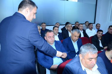 “Azərbaycan Respublikasında Rəqəmsal İnkişafın sürətləndirilməsinə dair 2026–2028-ci illər üçün Fəaliyyət Planı” çərçivəsində Nəsimi rayonunda müvafiq tədbirlər davam etdirilir.