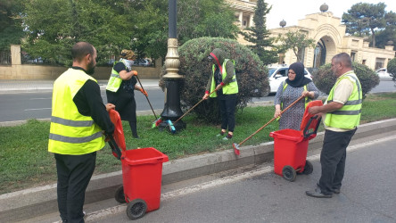 Nəsimidə ümumrayon iməciliyi keçirildi.